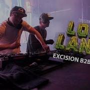 Excision B2b Datsik Lost Lands Full Set 2017