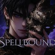 Spellbound Dark Fantasy Ballad Hexwave