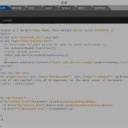 Java Slideshow Image Transparency Page Linking