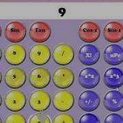 Kinect Calculator SDK