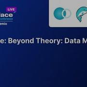 Keynote Beyond Theory Data Mesh In Action