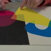 Color Theory Video 15 False Transparency Examples