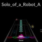 Soulless 4 Solo Of A Robot A FC