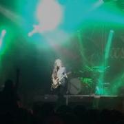 Alcest Resurrection Fest Viveiro 07 07 2017