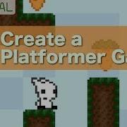 Create A Platformer Game With JavaScript Full Tutorial