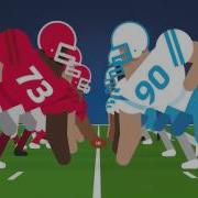 A Beginner S Guide To American Football NFL UK