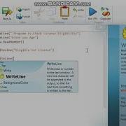 Simple If Condition Example Small Basic