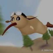 Kiwi Mad World Version