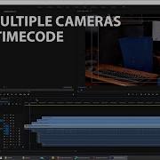 Sync Multiple Cameras Using Timecode Plus A Few Bonus Tips