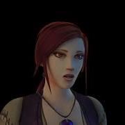 Terra Facial Rig Test