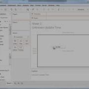 How To Add A Data Refresh Time Stamp To A View In A Dashboard In Tableau