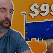 The Intel Arc A310 Is AMAZING Perfect Plex GPU