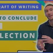 How To Write A Conclusion For Your Reflection In Module C The Craft Of Writing Example