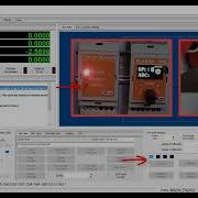 CNC4pc Plasma Torch Sensor PTS Mach4Testing