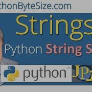 Нарезка строк в Python