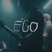 Grey Skies Ahead Ego