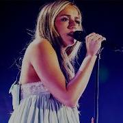 Tate McRae Performs Nobody S Girl Billboard Women In Music 2026