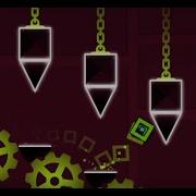 The Worst Possible Death On Every RobTop Level Geometry Dash