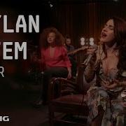 Ceylan Ertem Esmer Akustikhane