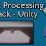 How To Set Up Unity S New Post Processing Stack