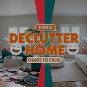 From Chaos To Calm Declutter Your Home Effectively For A Peaceful Space