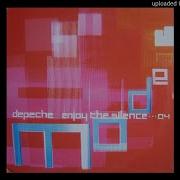 Depeche Mode Enjoy The Silence Ewan Pearson Extended Remix Mute