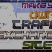 CREATE YOUR OWN TRAFFIC EXCHANGE WEBSITE SURFOW 6