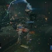 FINAL FANTASY VII REBIRTH Advanced Cloud Combo