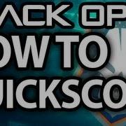 Как быстро прицелиться в Black Ops 2 советы и хитрости снайперской стрельбы от ItsYouTubeDude
