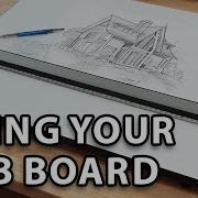 What Is A Parallel Board And How Do I Use It Featuring The Acurit PXB Drawing Board