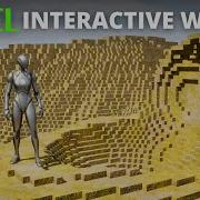 Как создать интерактивный воксельный мир в Unreal Engine 5