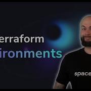 Как управлять несколькими средами Terraform