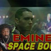 FIRST TIME HEARING Eminem Space Bound REACTION Eminem