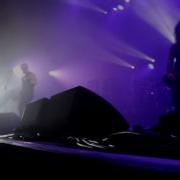 Dead Congregation Netherlands Deathfest 2017