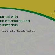 Part 5 Getting Started With Microbiome Standards And Reference Materials