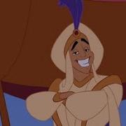 Alladin 1992 Prince Ali 1080p HD