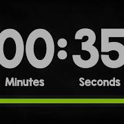 35 Second Timer
