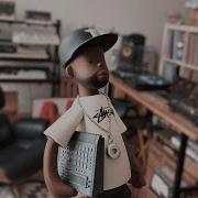 J DILLA DRUM LOOP 87 BPM