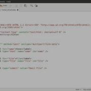 PHP Tutorials Sending Email With Attachments Part 1 2