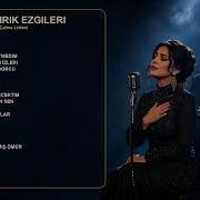 SEVDANIN KIRIK EZGİLERİ 20 Şarkılık Çalma Listesi Albümü