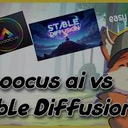 Fooocus AI Vs Stable Diffusion Guide Glimpse
