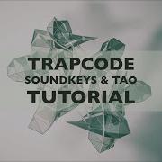 Trapcode Tao With Sound Keys Audio Reaction Tutorial