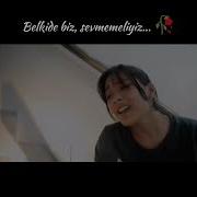 Sena Şener Sevmemeliyiz Cover
