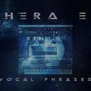 Zero G ETHERA EVI Vocal Phrases