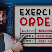 How To Order Exercises Within Your Workout Science Explained