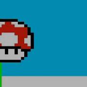 Super Mushroom Falls