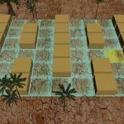 Unity Pathfinding Project Example