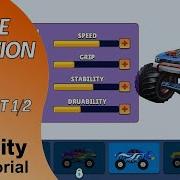 Unity Vehicle Selection Menu Tutorial Complete UI Design Coding Guide Part 1 Of 2