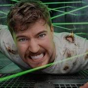 10 People Vs World S Deadliest Laser Maze For 250 000