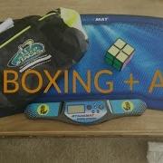 Stackmat Pro Timer Mat Set Unboxing And Ao5 Amazon Com